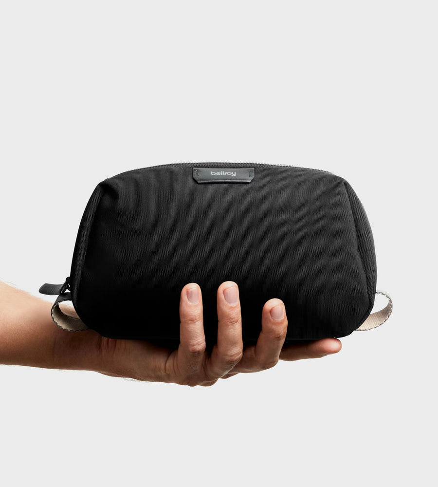 Bellroy Toiletry Kit Black