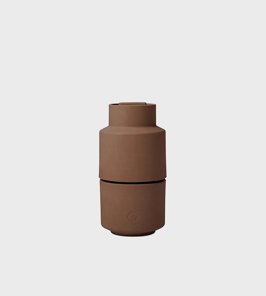 Billund | Crush Grinder 12cm | Cinnamon