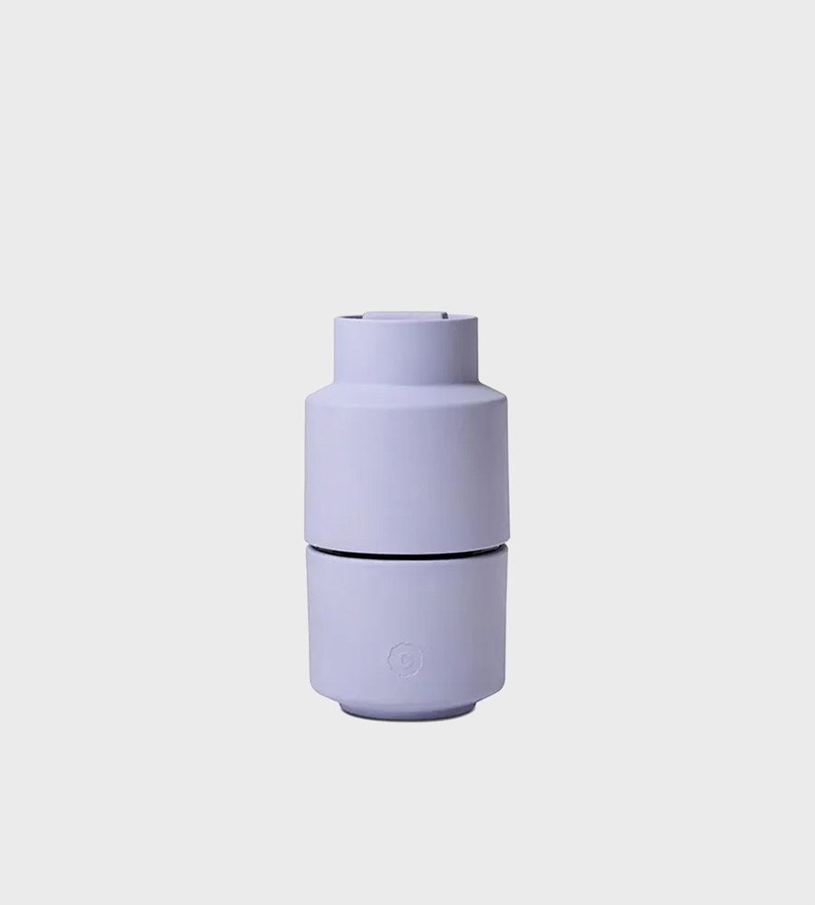 Billund | Crush Grinder 12cm | Lavender