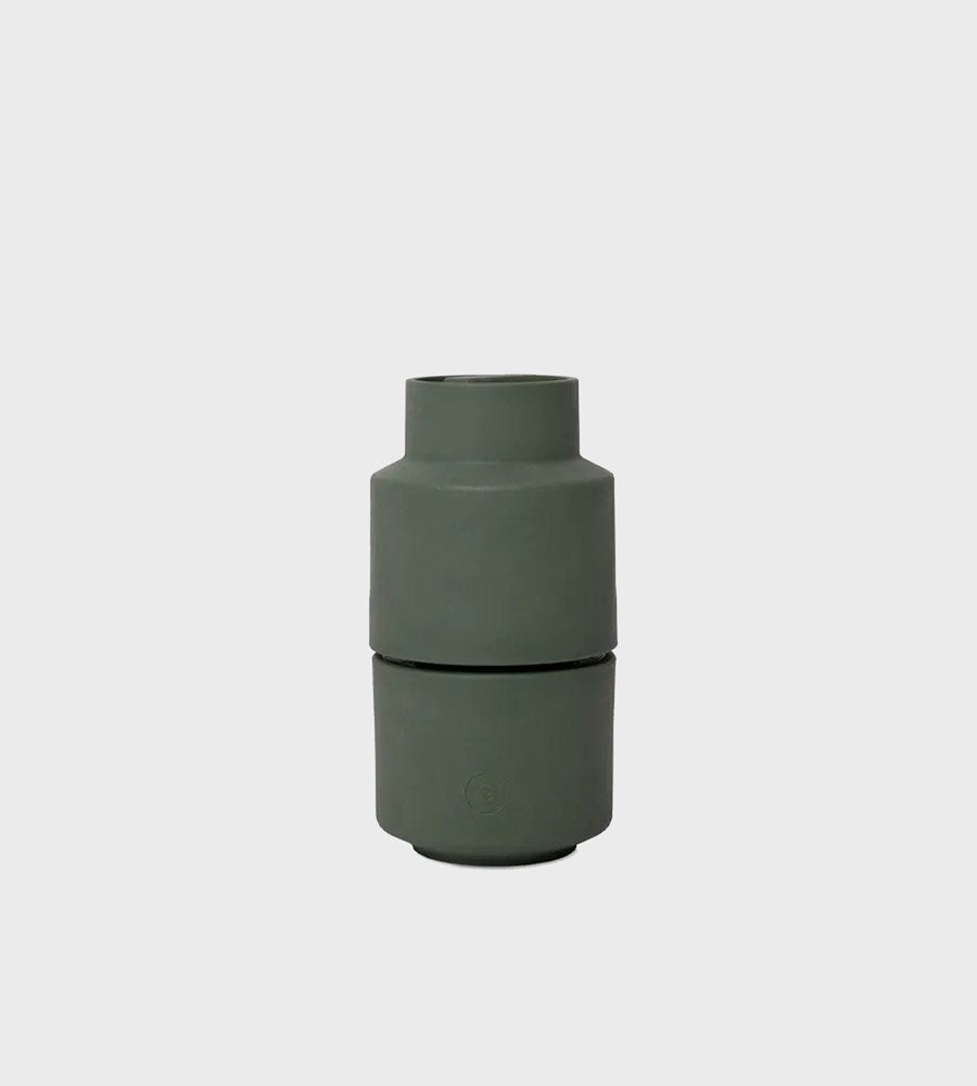 Billund | Crush Grinder 12cm | Parsley