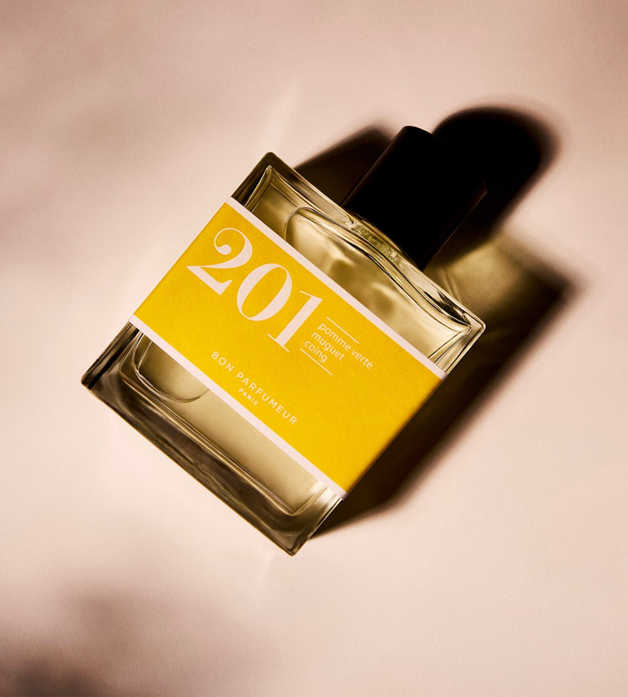 Bon Parfumeur | Eau de Parfum 30ml | 201 Fruity