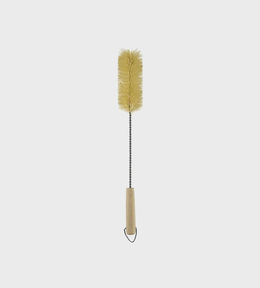 Bottle Brush with Wooden Handle | 40cm