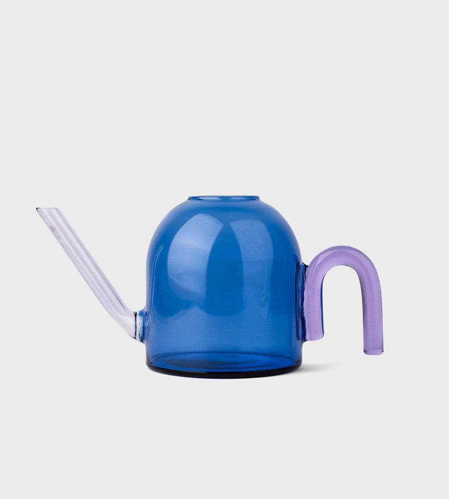 Bubble Watering Jug I Lilac & Cobalt I 500ml