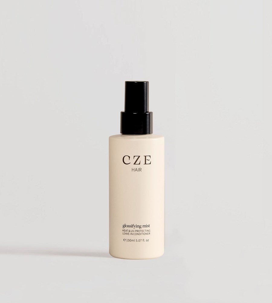 CZE | Glossifying Hair Mist 150ml