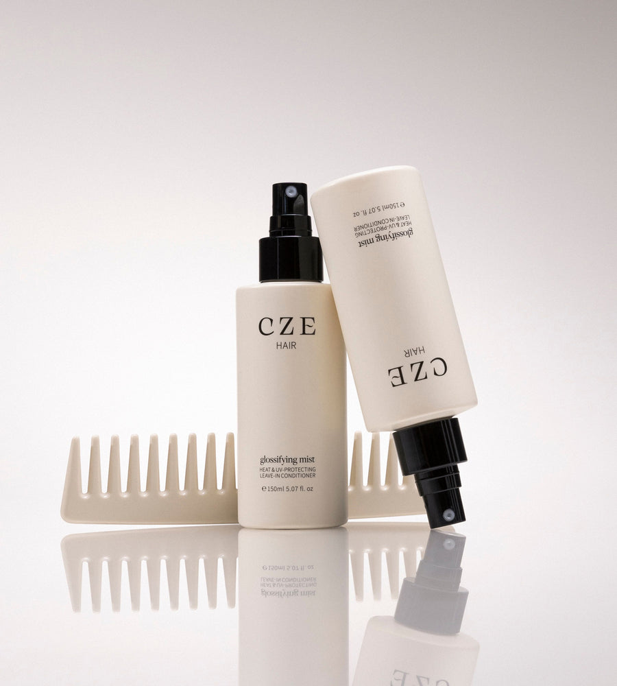 CZE | Glossifying Hair Mist 150ml