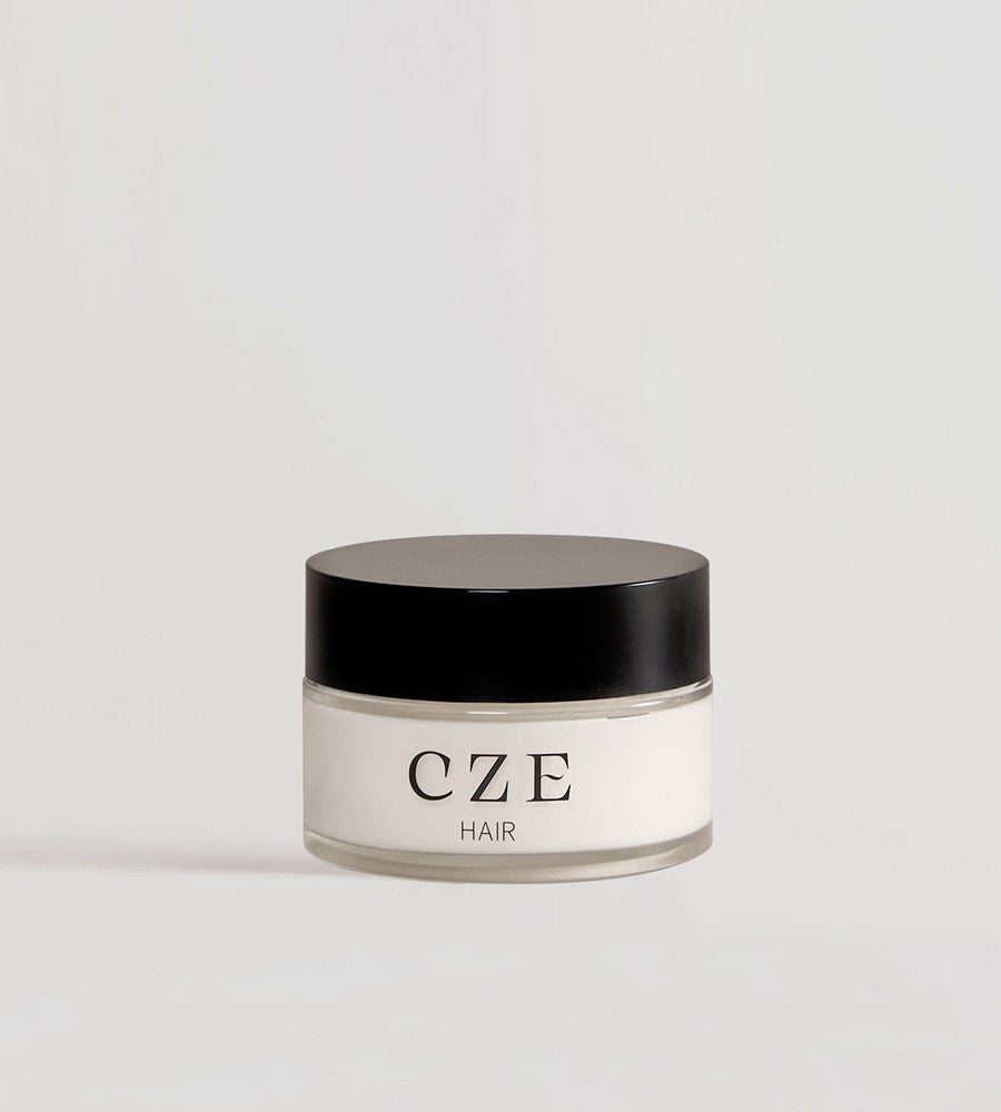 CZE | Style defining crème