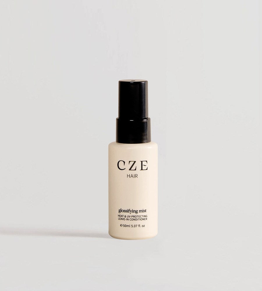 CZE Mini Glossifying Mist | 50ml