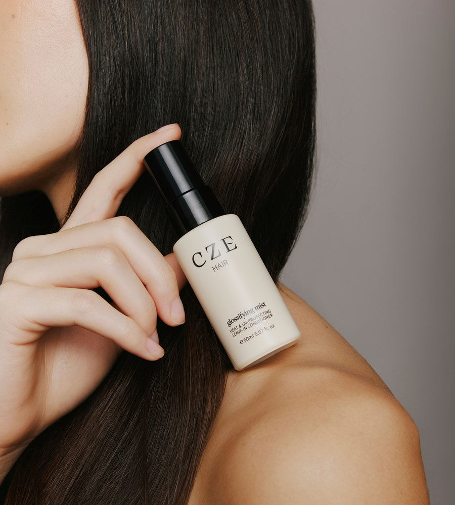 CZE Mini Glossifying Mist | 50ml