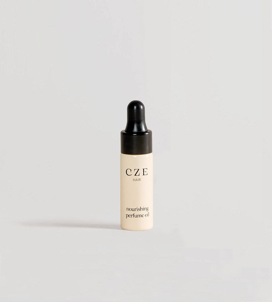 CZE | Mini Nourishing Perfume Oil 5ml