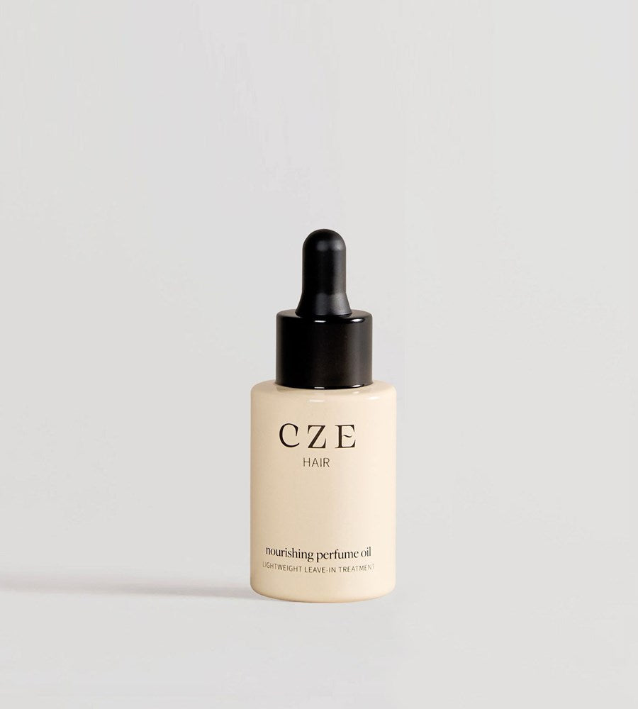 CZE Nourishing Perfume Oil | 30ml