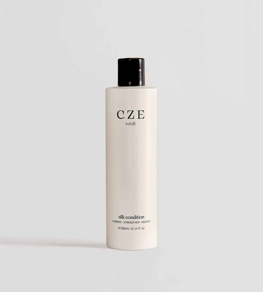 CZE Hair | Silk Condition