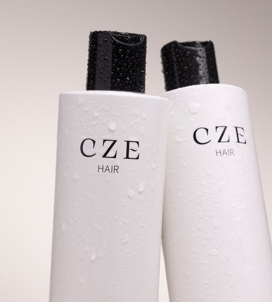 CZE Hair | Silk Condition