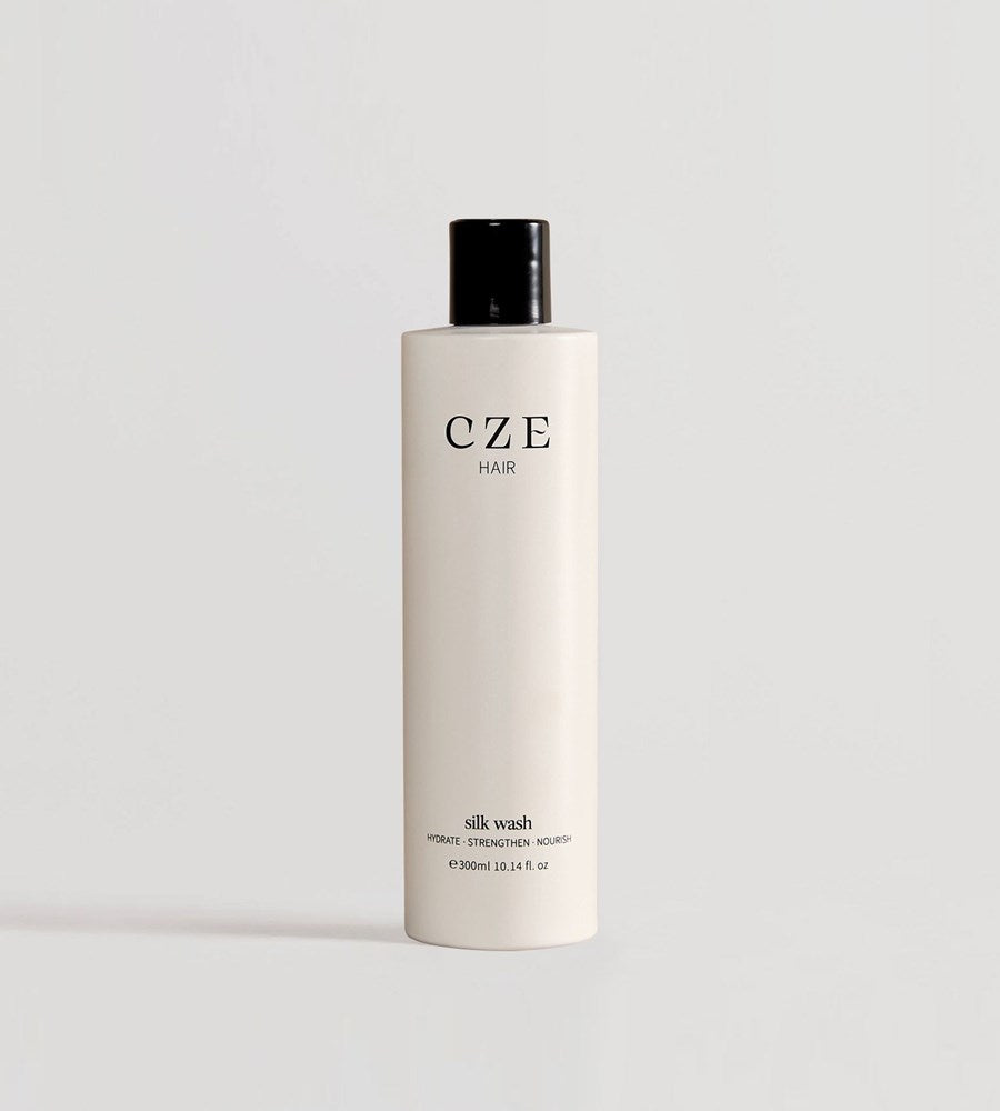 CZE Hair | Silk Wash