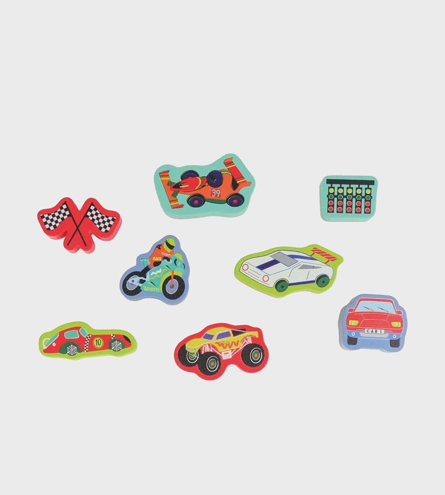 Cars | My Stamper Set