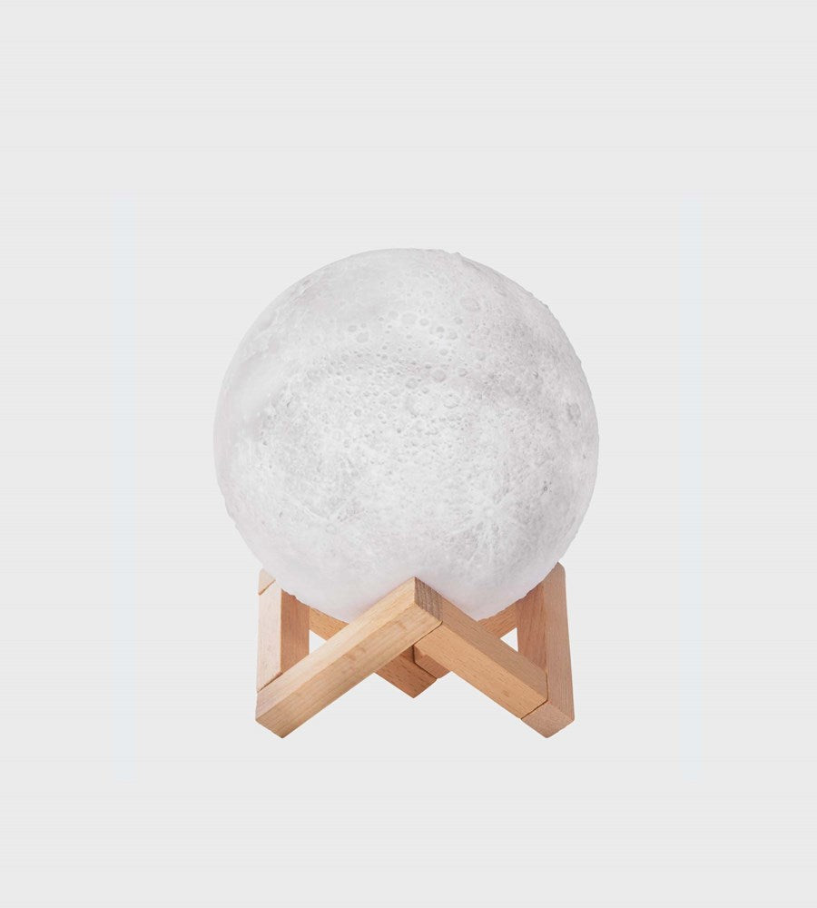 Celestial Moon Light