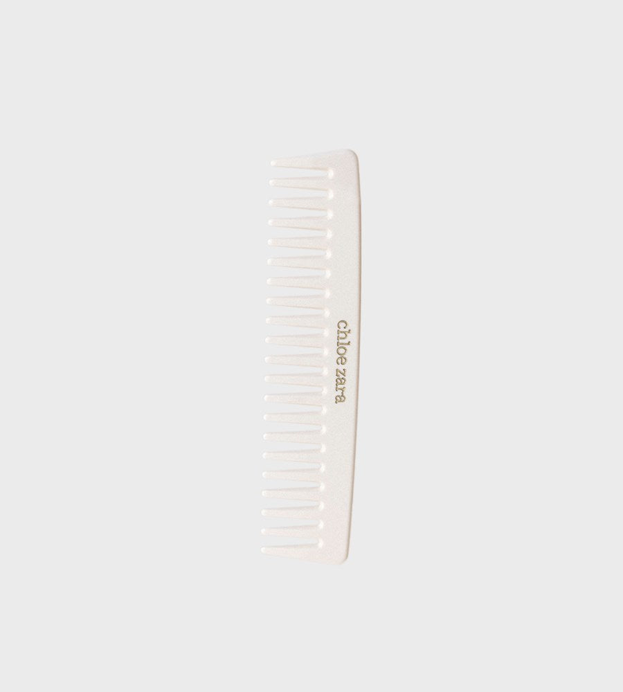 Chloe Zara Hair | Bone Comb (Original Branding)