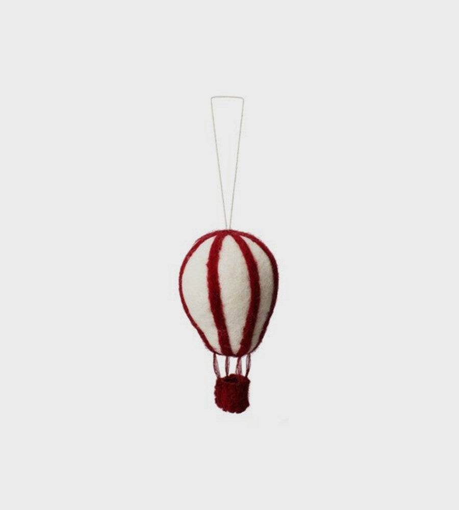 Christmas Decoration | Air Balloon