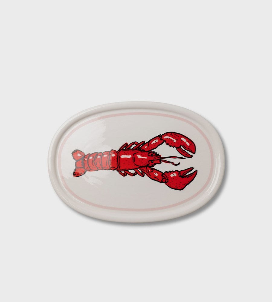 Christmas Platter | Lobster