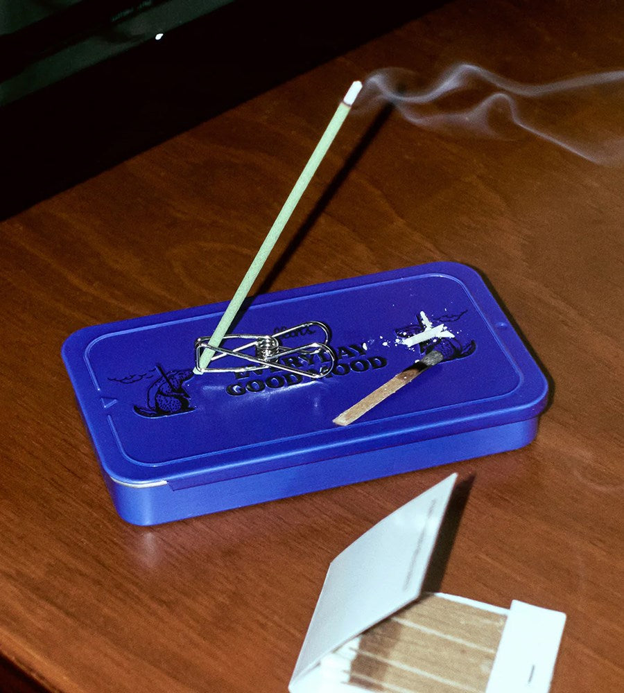 Collins | Natural Incense Sticks | Splash Diving