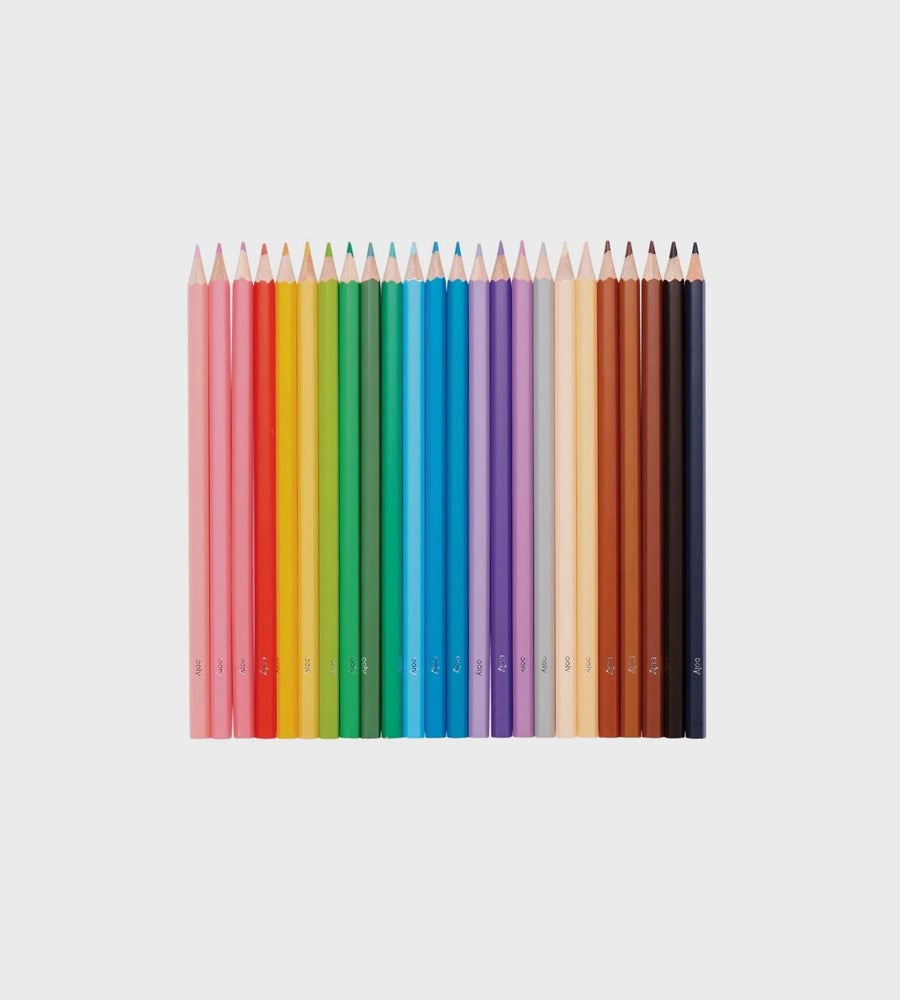 Colour Together Coloured Pencils | Set of 24