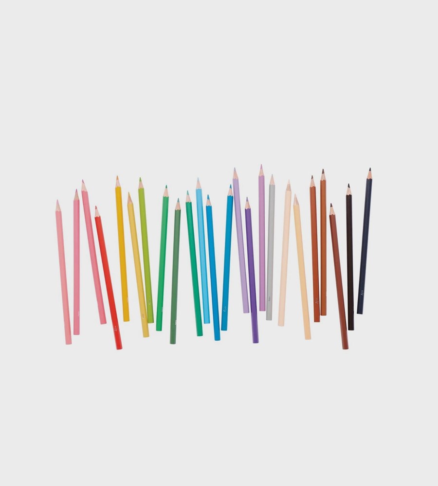 Colour Together Coloured Pencils | Set of 24