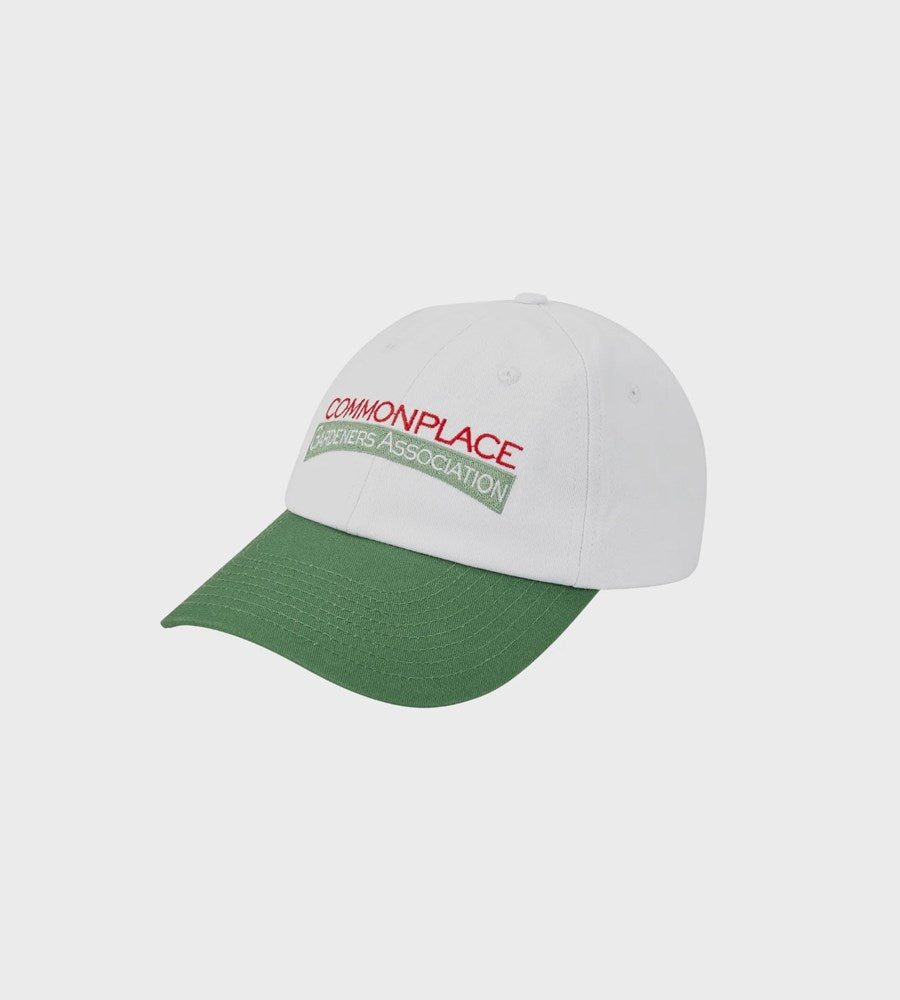 Commonplace | Gardeners Association Cap