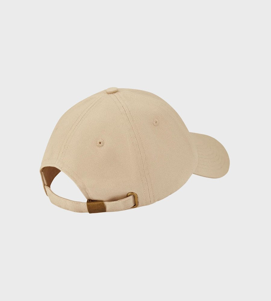 Commonplace | Mini CPD Classic Cap | Sand/Cream