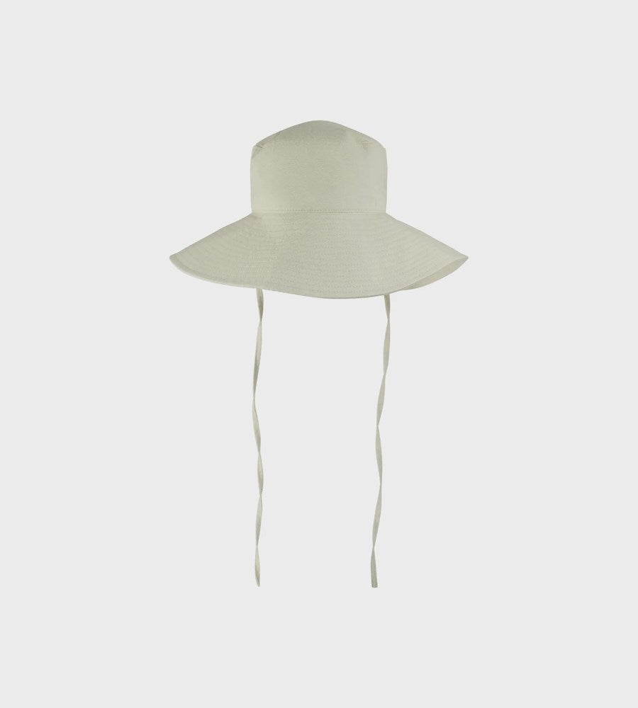 Commonplace | Rosemary Hat | Cream