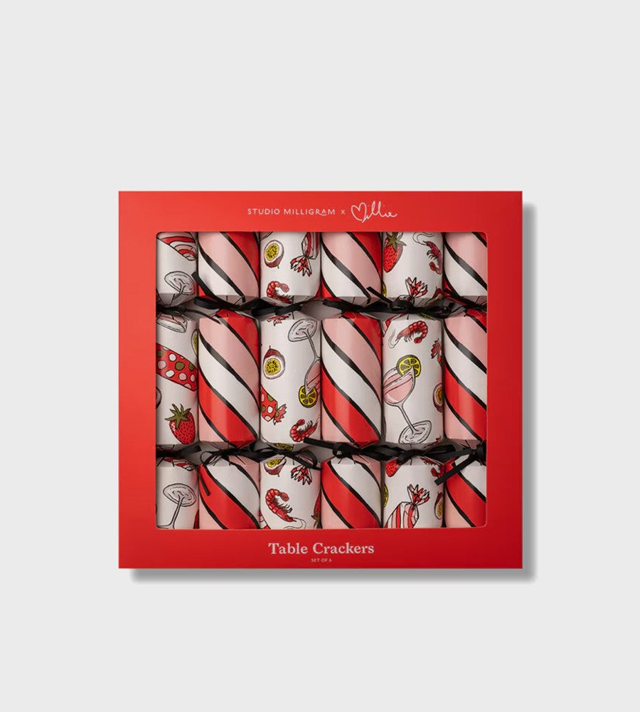Cracker Pack | Stripe