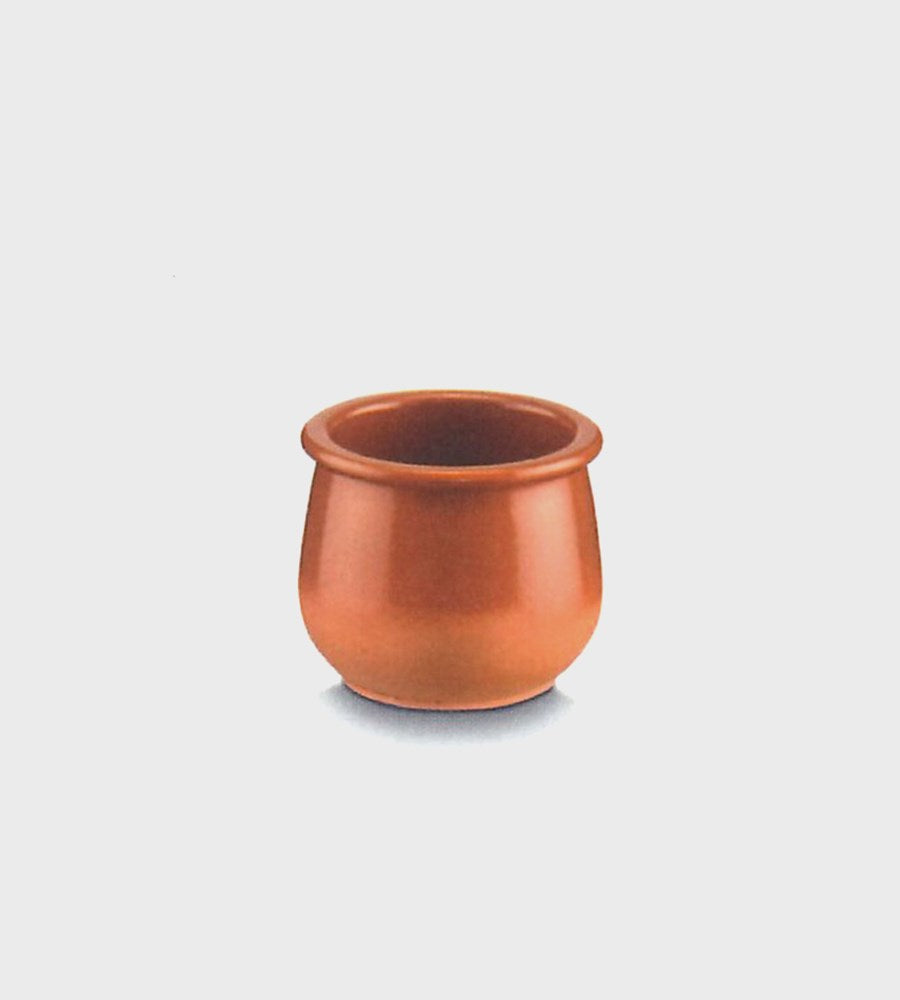 Curd Pot