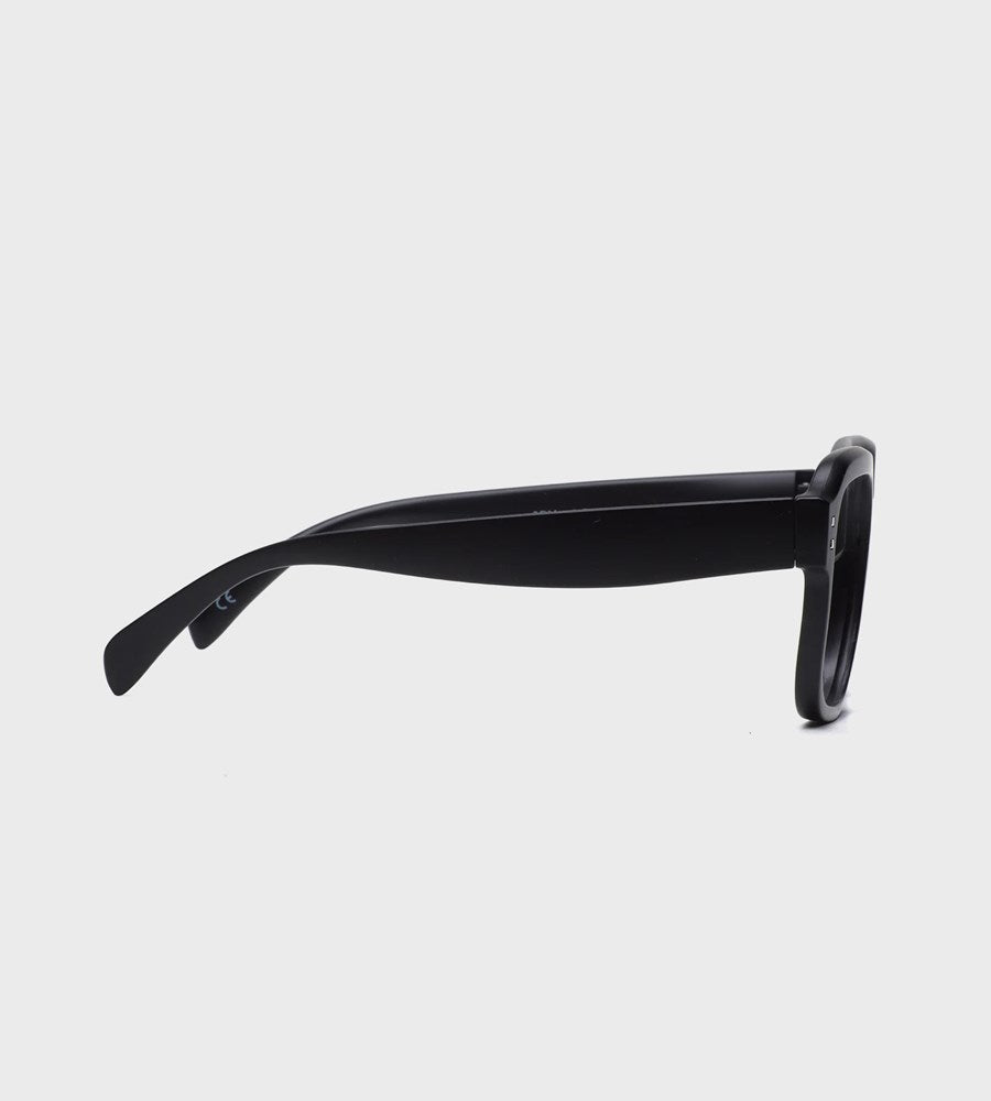 3pm Black Reading Glasses