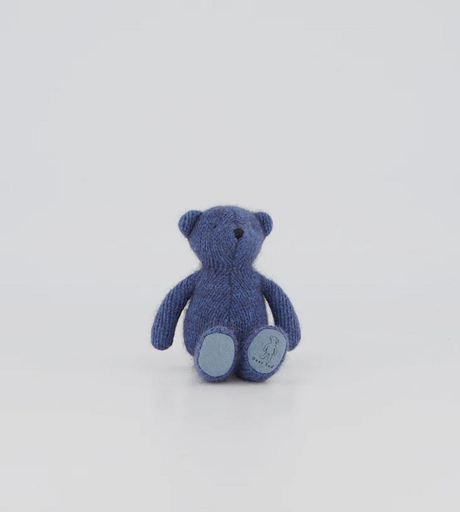 Dear Ted I Tiny Ted Periwinkle