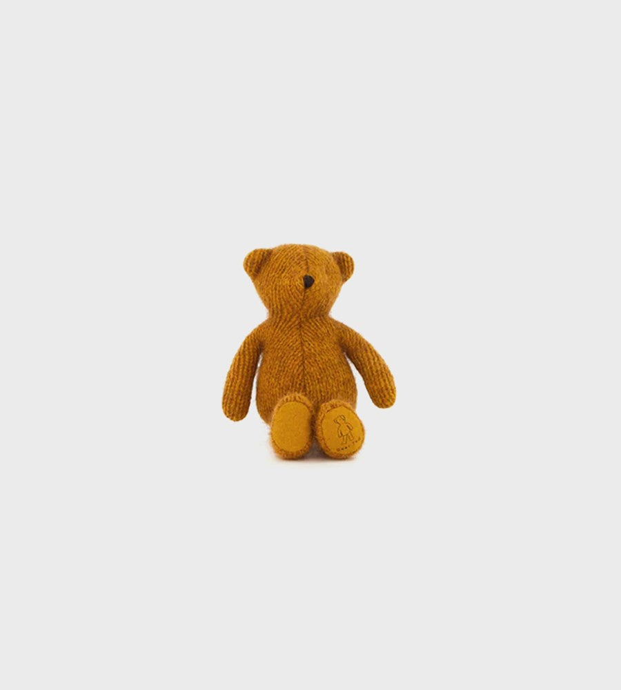 Dear Ted | Tiny Ted Butterscotch