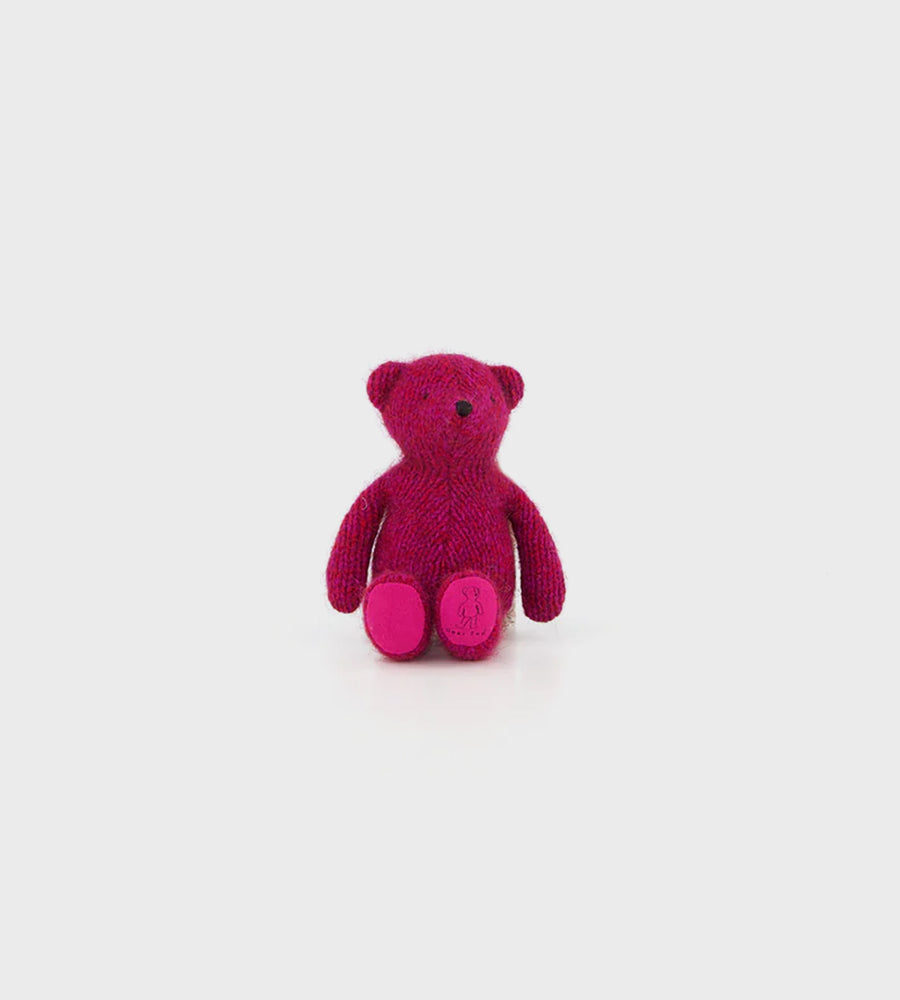 Dear Ted | Tiny Ted Raspberry