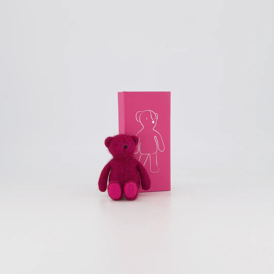 Dear Ted | Tiny Ted Raspberry