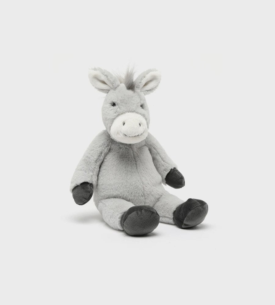 Diego the Donkey