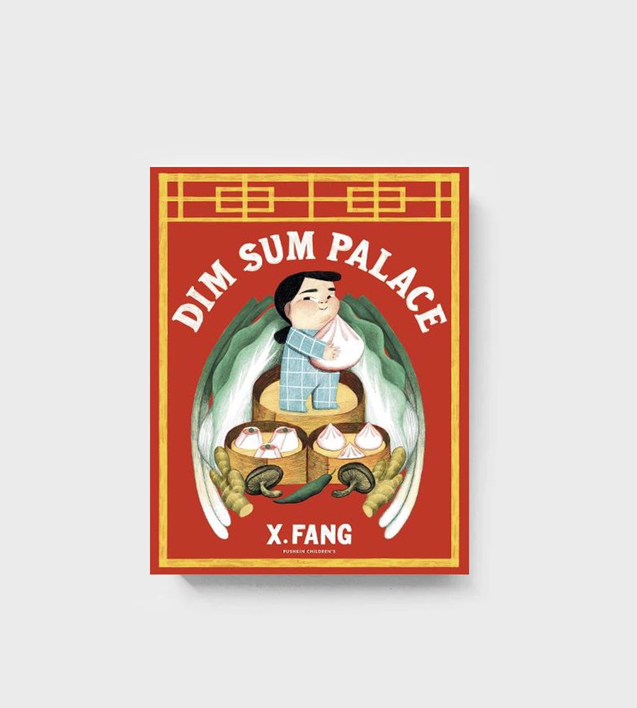 Dim Sum Palace | X Fang