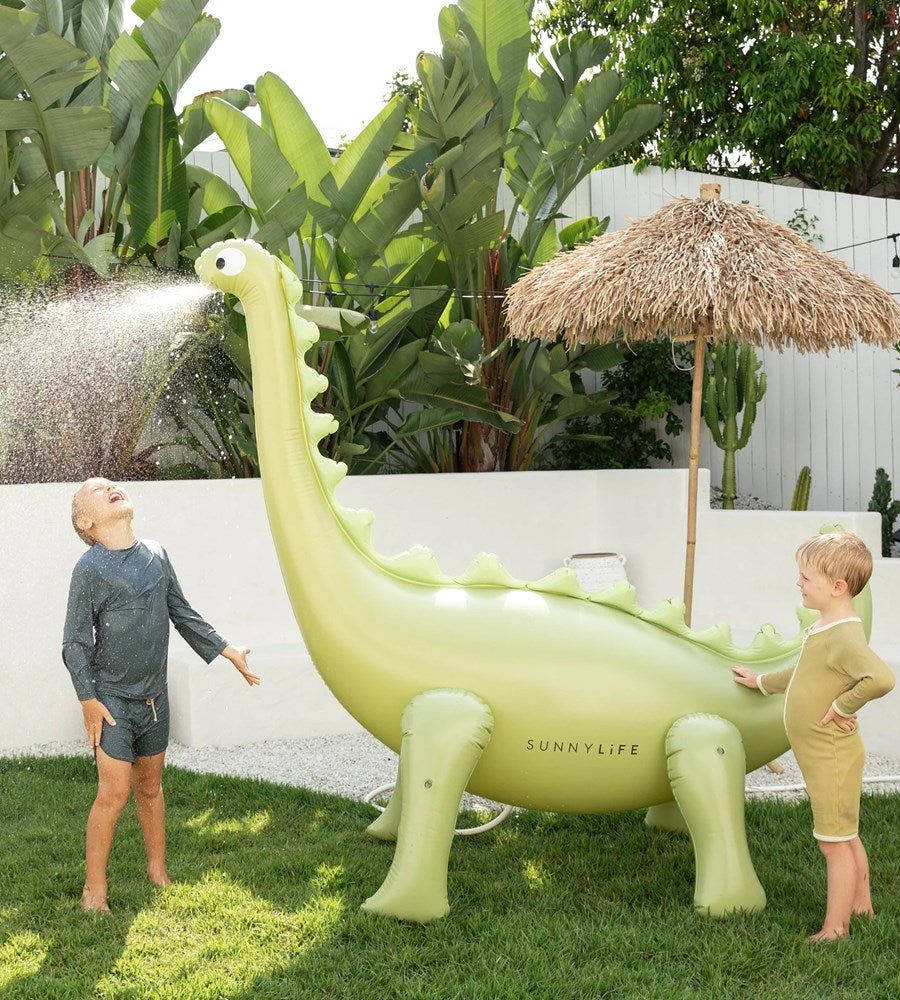 SunnyLife | Dino Giant Sprinkler