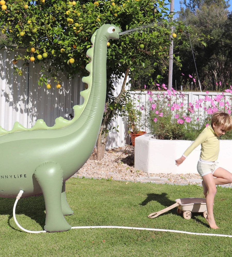 SunnyLife | Dino Giant Sprinkler