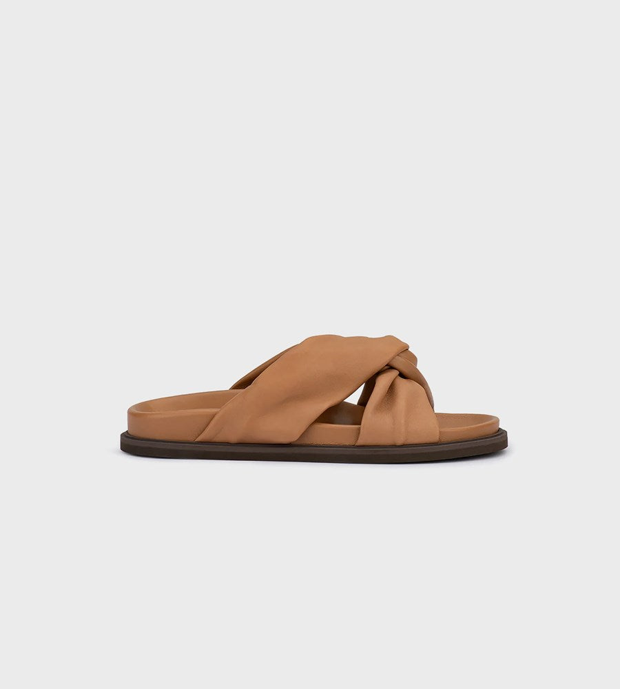 Dof Studios | Vivi Sandal | Sand