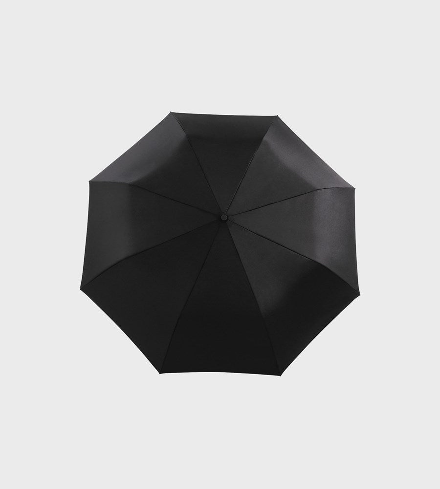 Duck Umbrella Compact I Black