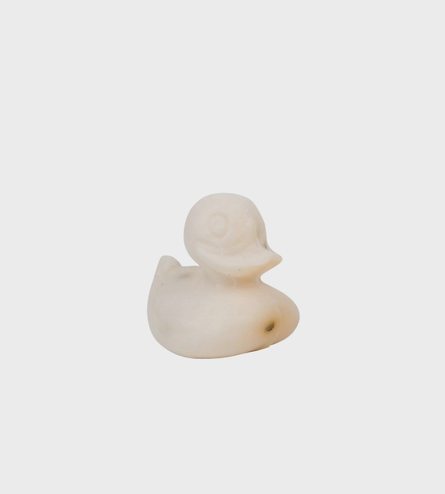 Ducklings' Sheep Milk Soap | White