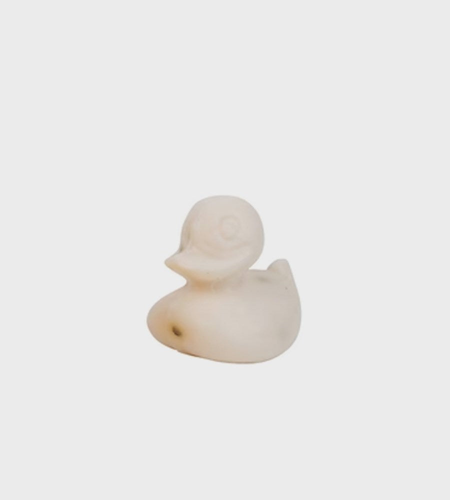 Ducklings' Sheep Milk Soap | White