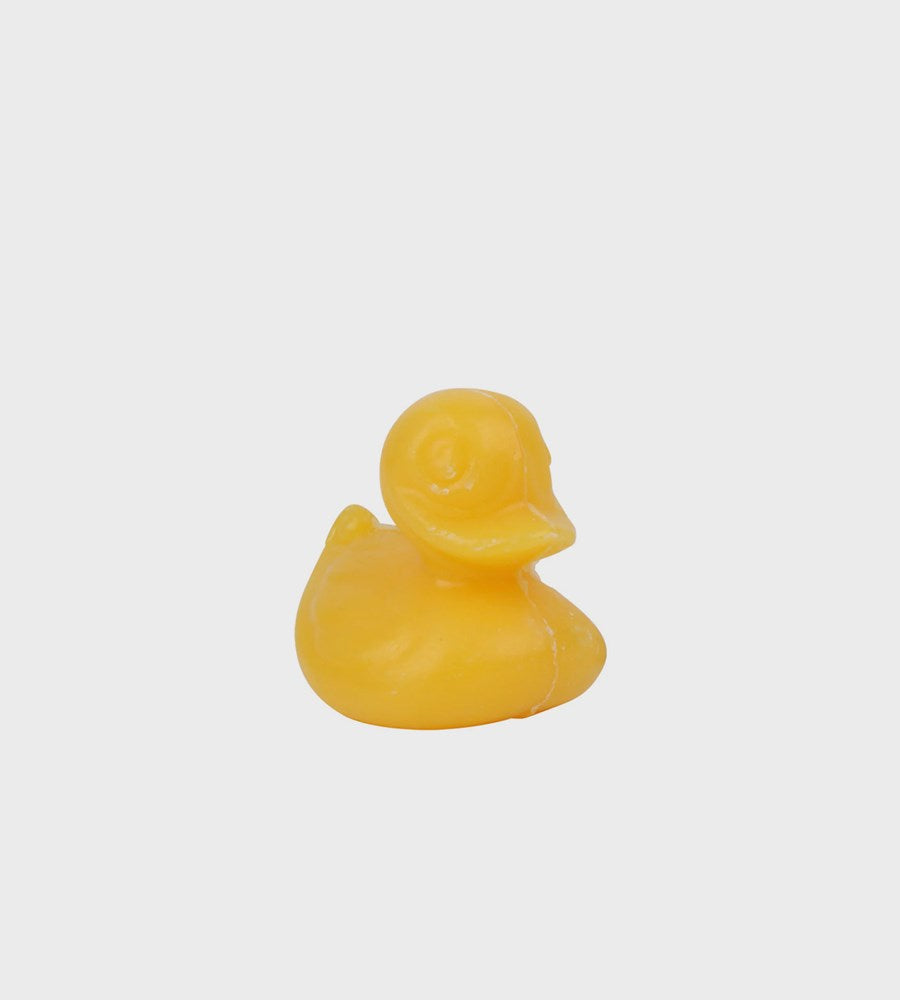 Ducklings' Sheep Milk Soap | Yellow