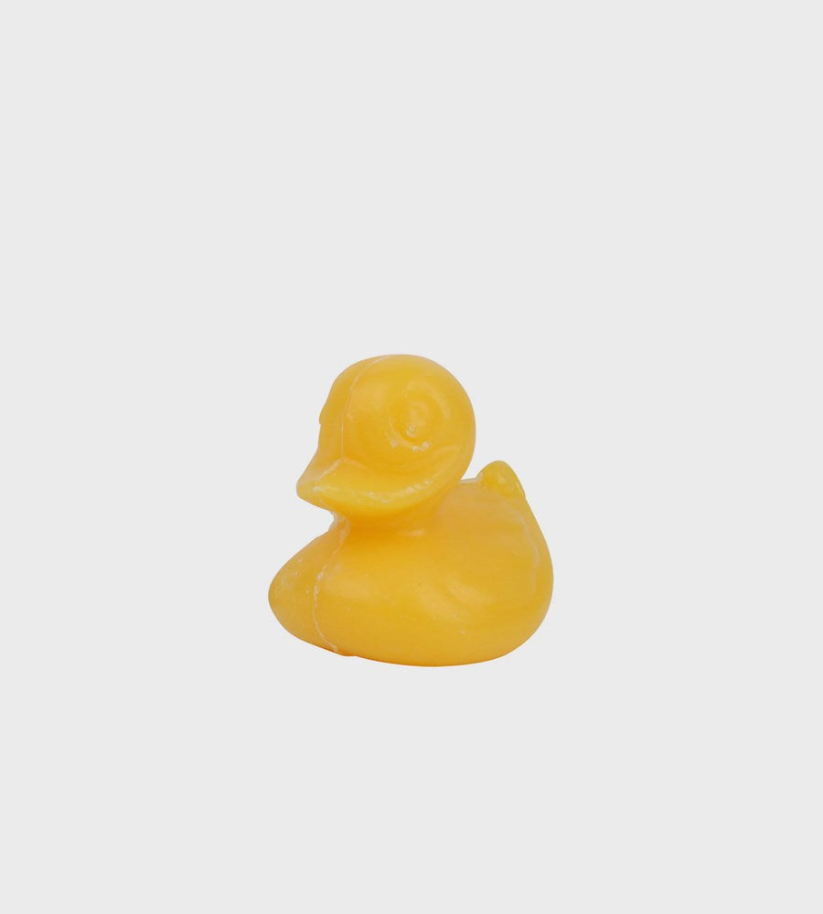 Ducklings' Sheep Milk Soap | Yellow