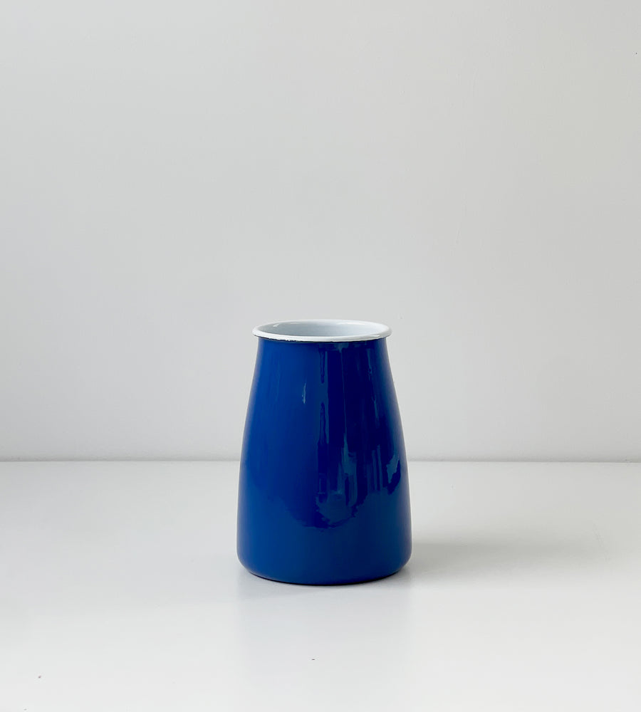 Enamelware | Utensil Holder | Mineral 12cm