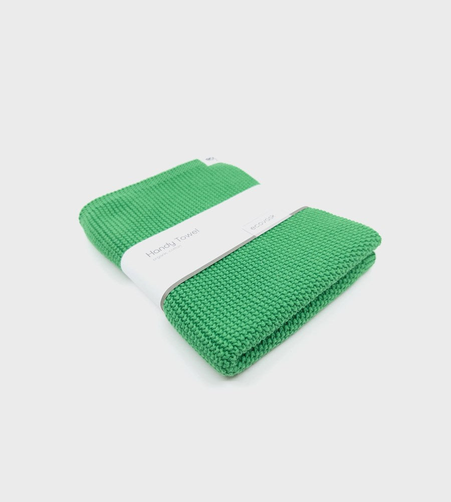 Ecovask | Handy Towel | Shamrock