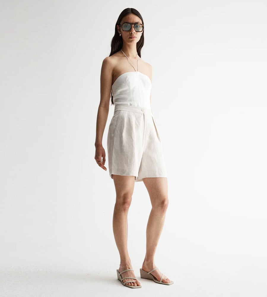 Elka Collective | Linna Short | Natural