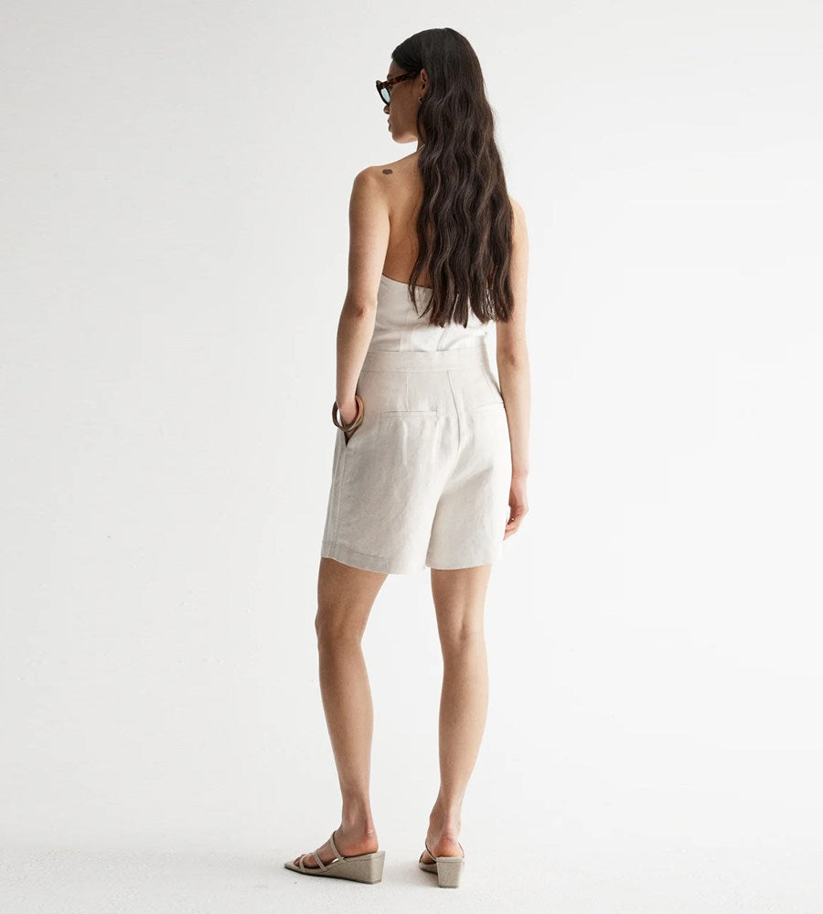 Elka Collective | Linna Short | Natural