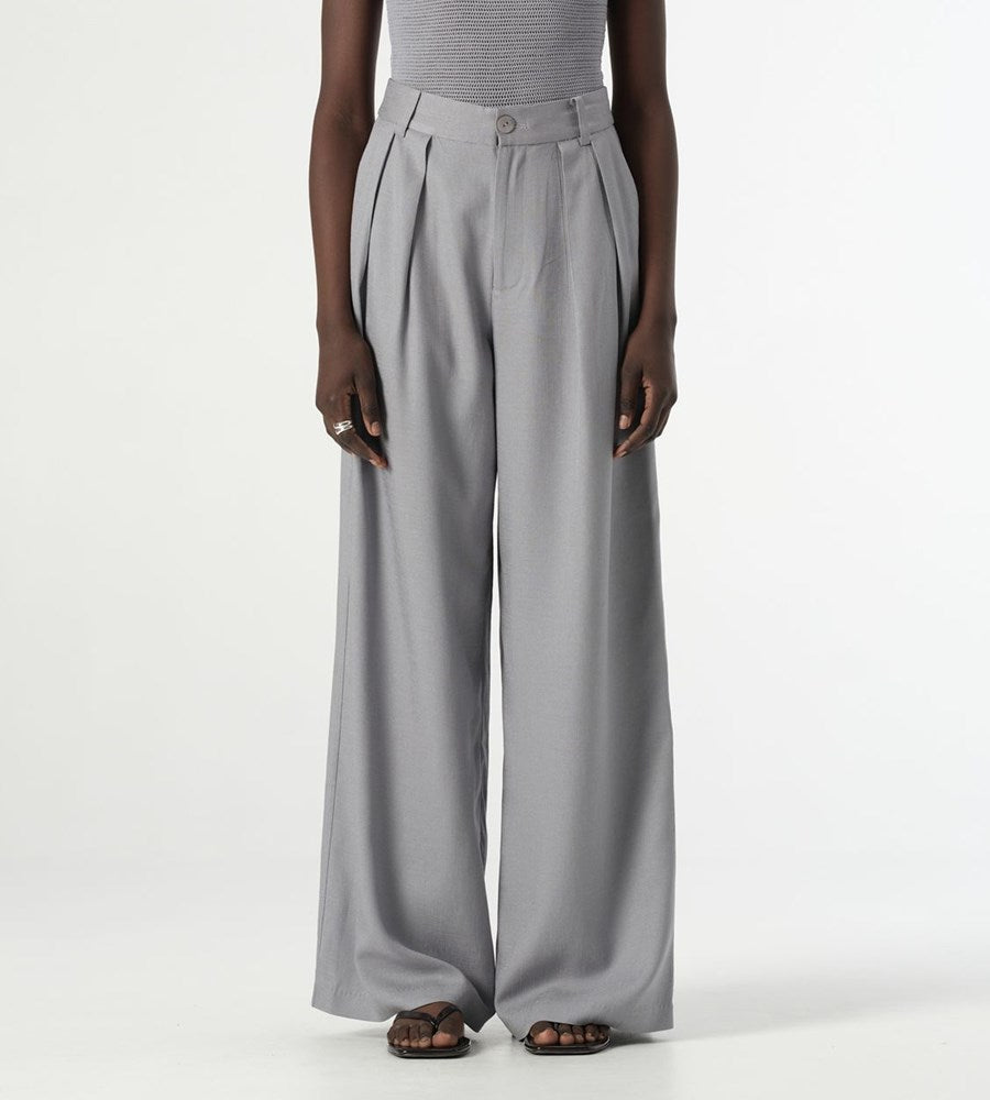 Elka Collective Marbella Pant | Sea Mist